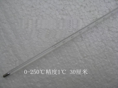 工業溫度計產品圖片