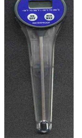 工業溫度計產品圖片