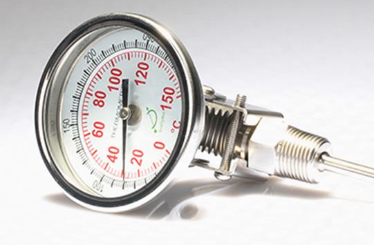 工業溫度計產品圖片