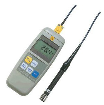 工業溫度計產品圖片