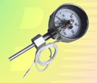 工業溫度計產品圖片