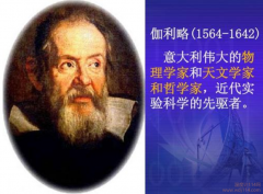 溫度計是誰發明的,最早發明溫度計的人是誰？